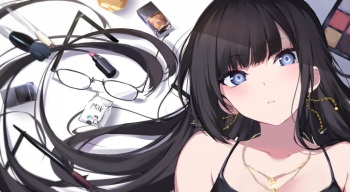 Artist - SpiderApple cover