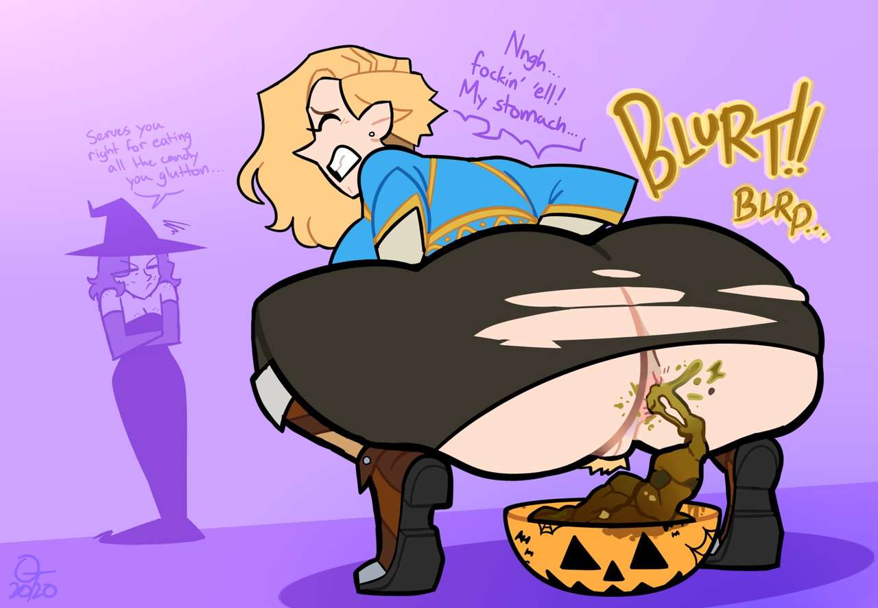 TenuousOddity | OddTenn page 3 full