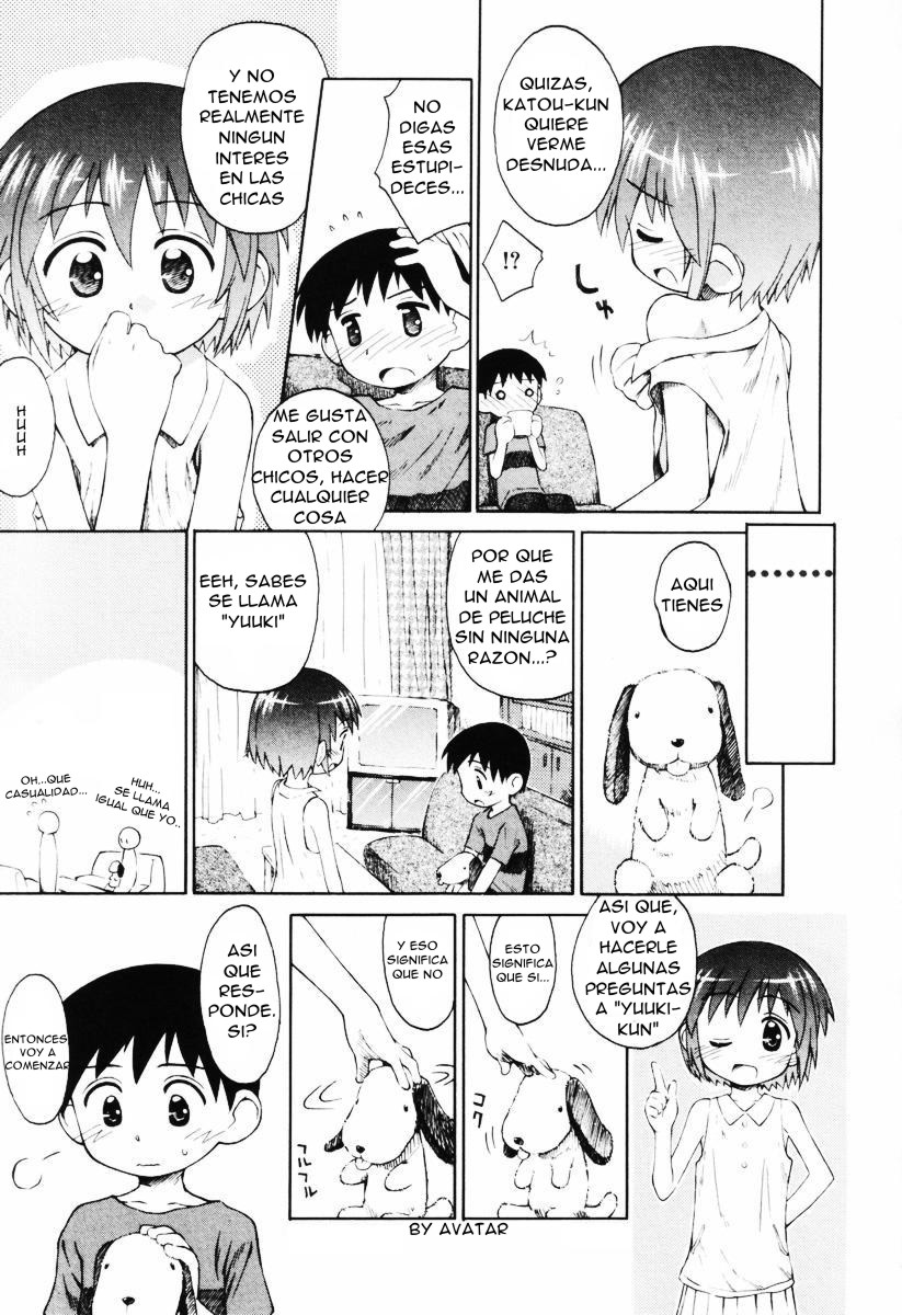 Rainy Day page 3 full