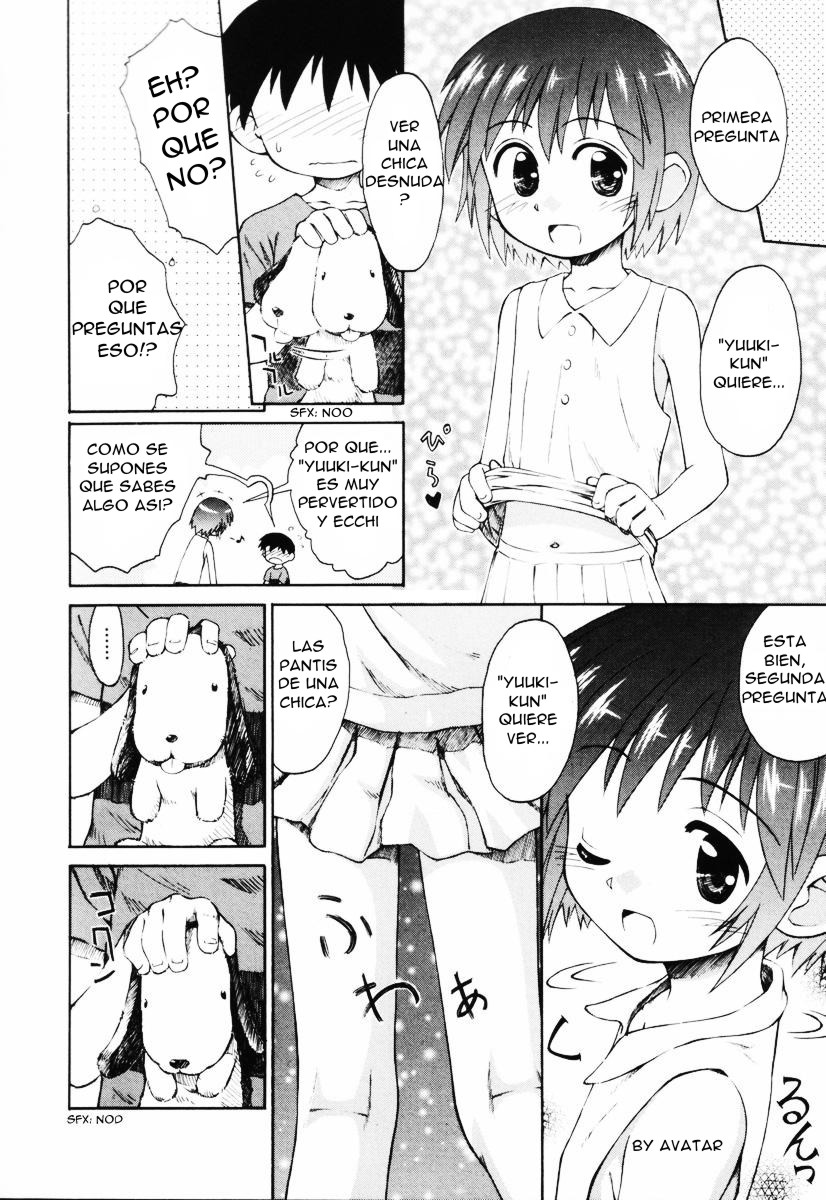 Rainy Day page 4 full