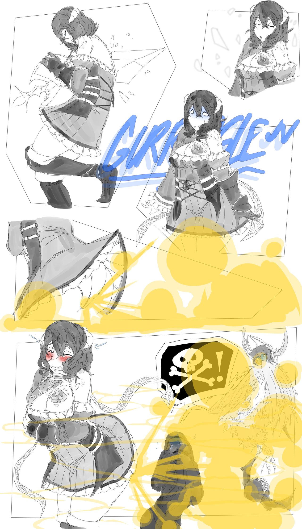 Lazei page 5 full