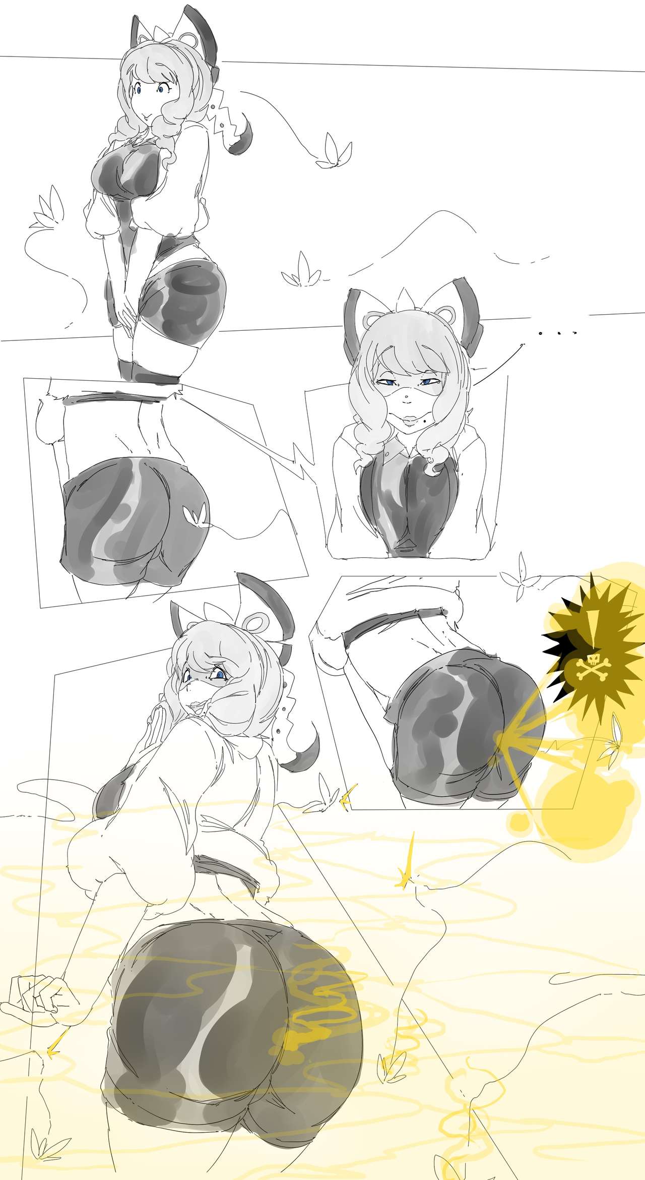 Lazei page 7 full