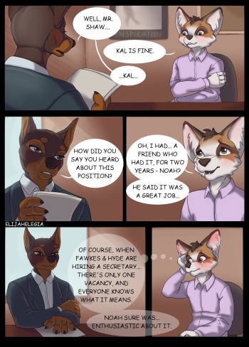 Office Resources：Job Interview cover