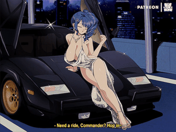 BLUETHEBONE page 6 full