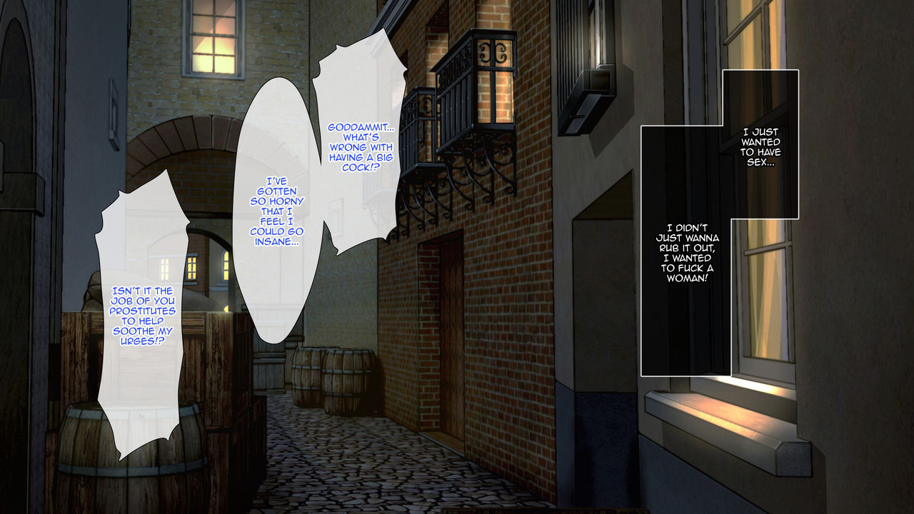 DoS Musume Rei-chan no Gohoushi Sakusei Seikatsu ~Anata wa Watashi no Dohentai Goshujin-sama~ page 5 full