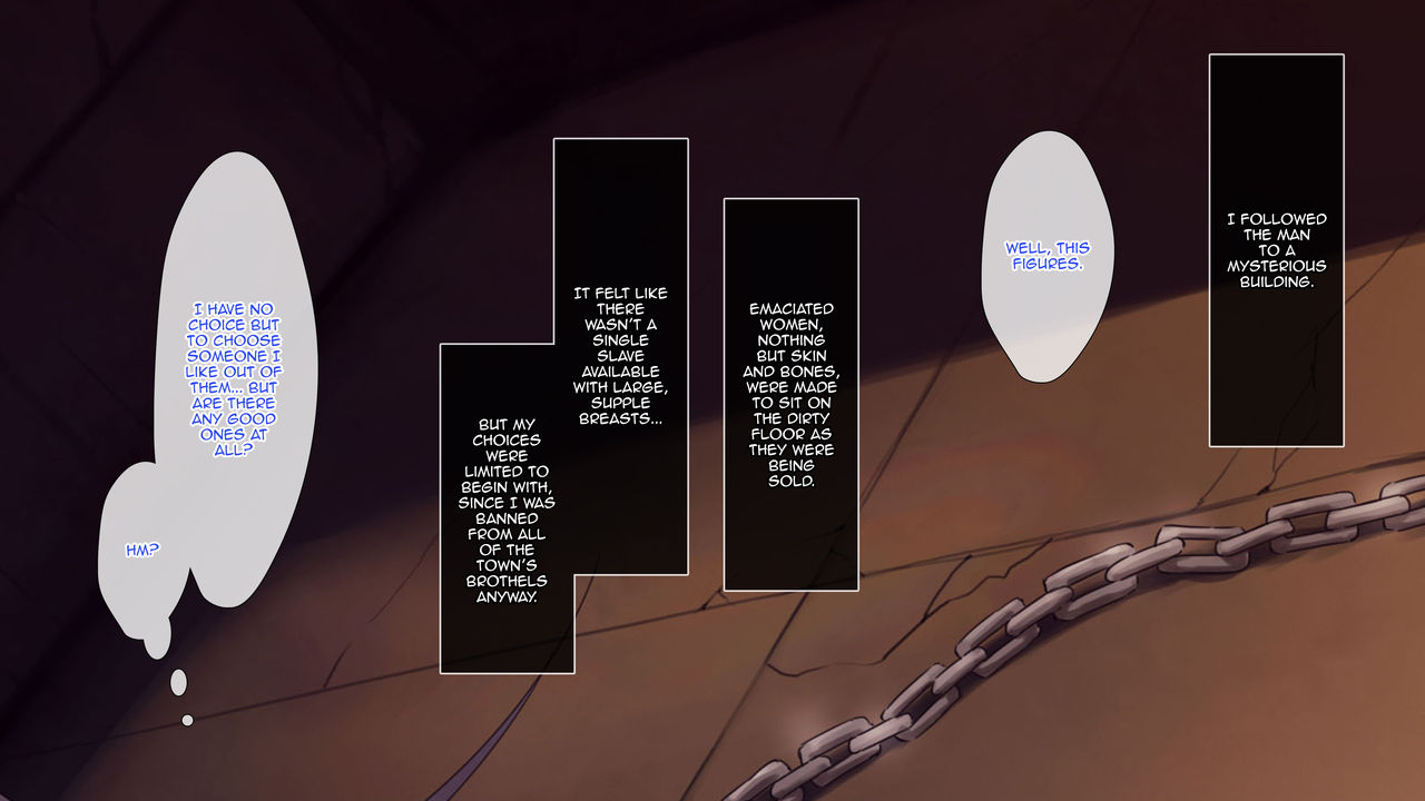 DoS Musume Rei-chan no Gohoushi Sakusei Seikatsu ~Anata wa Watashi no Dohentai Goshujin-sama~ page 9 full