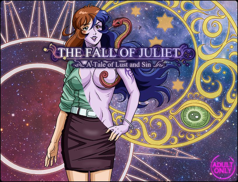 The Fall of Juliet page 2 full