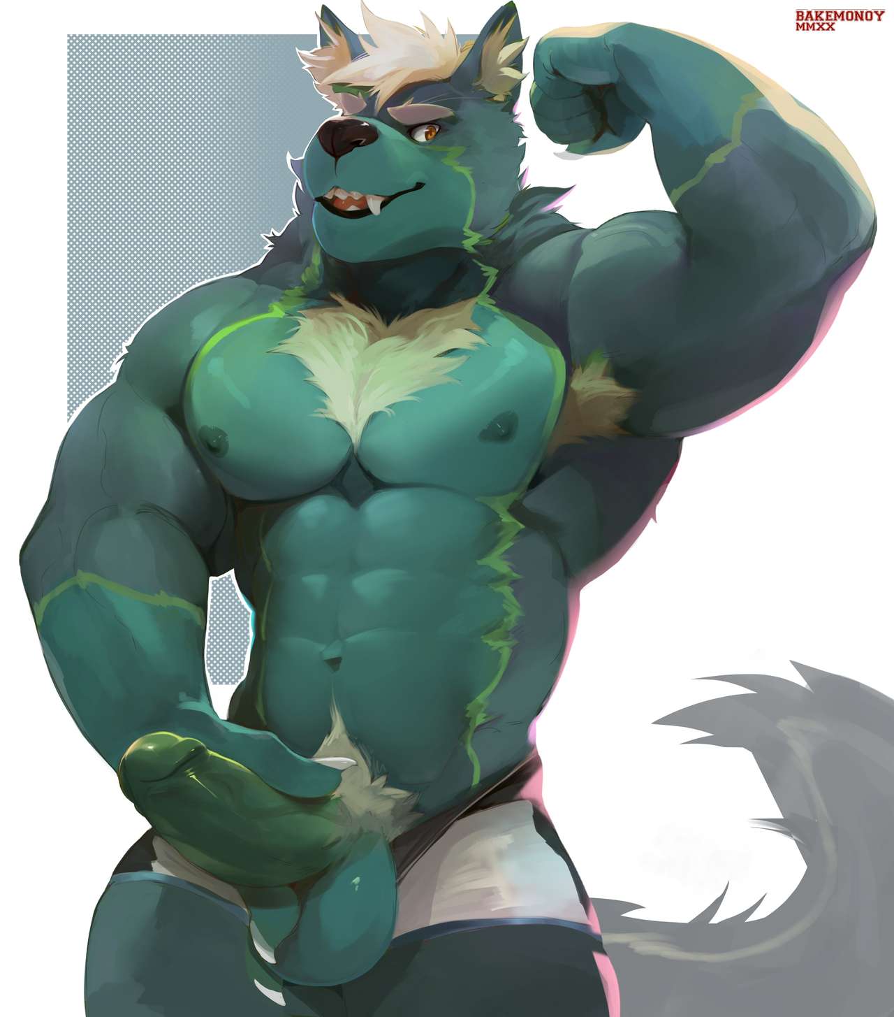 Artist - Bakeboy page 10 full