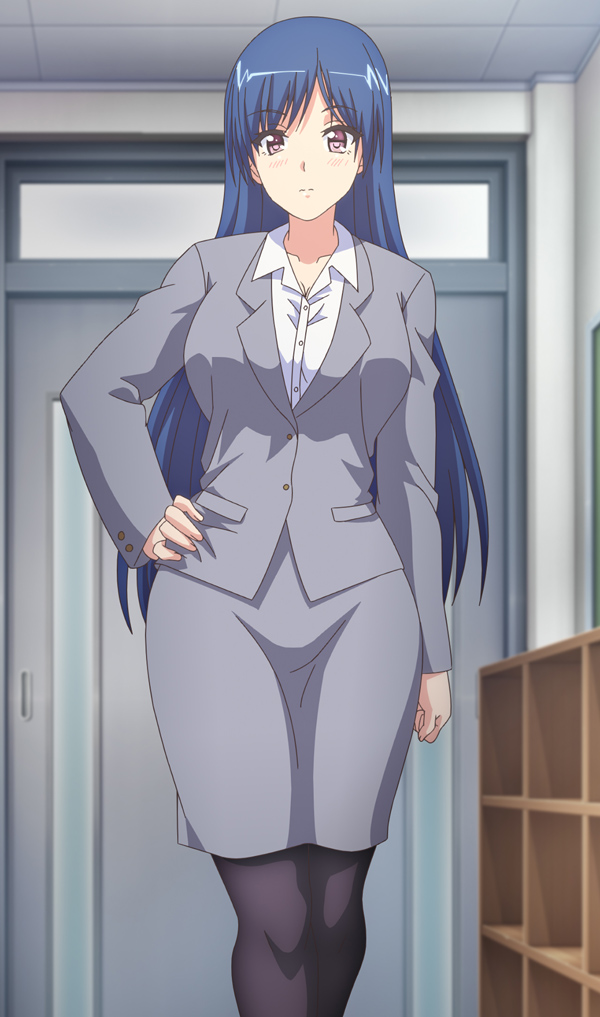 Haitoku no Kyoukai #1【PV】 page 3 full