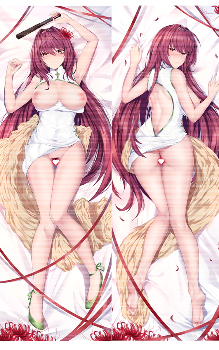Artist || Feng Mouren page 3 full