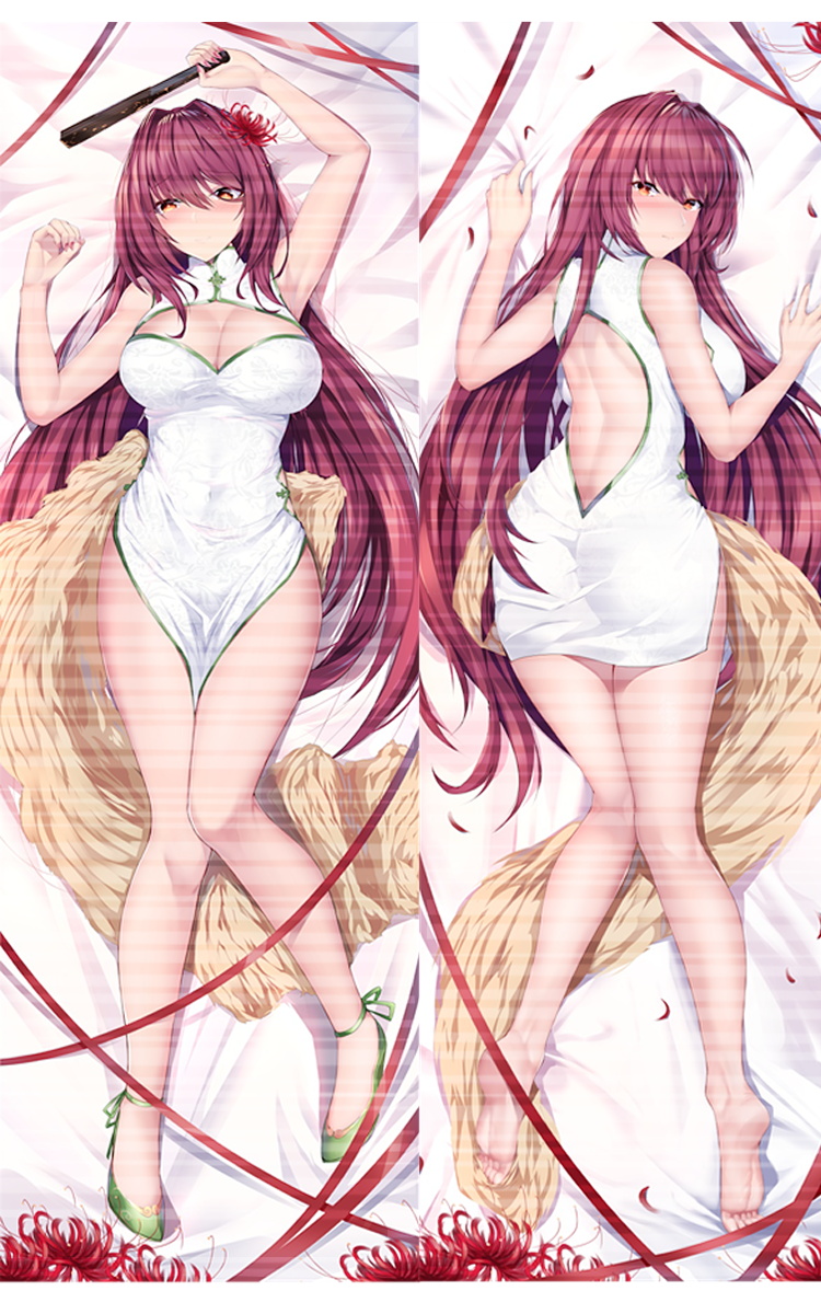 Artist || Feng Mouren page 4 full