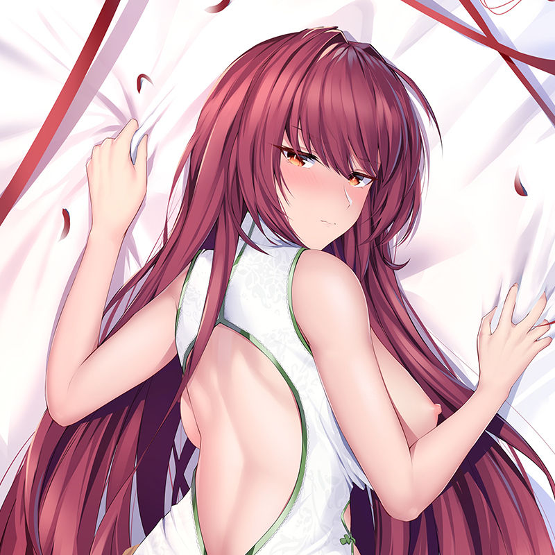 Artist || Feng Mouren page 6 full