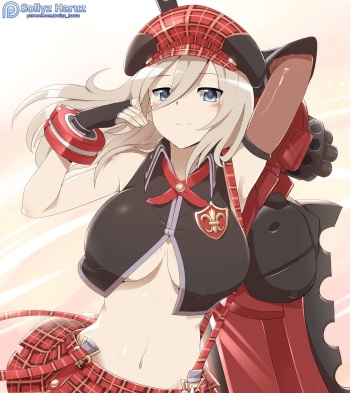 Alisa cover