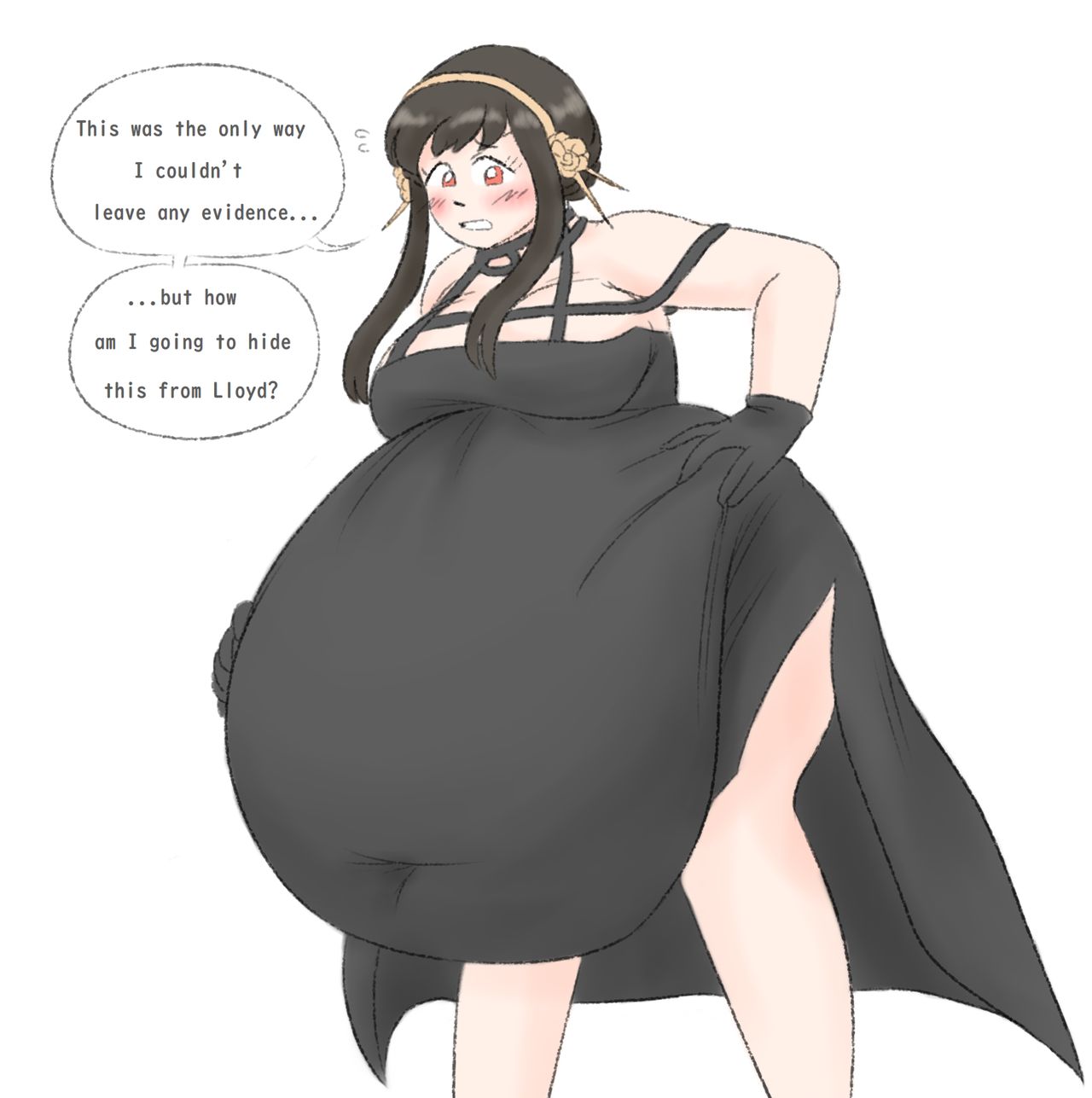 Artist - sloshing page 3 full