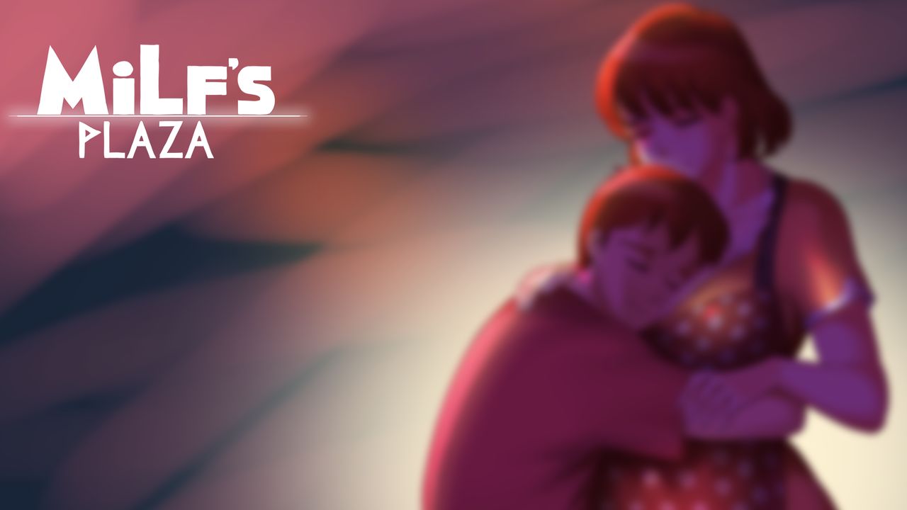 MILF's PLAZA page 2 full