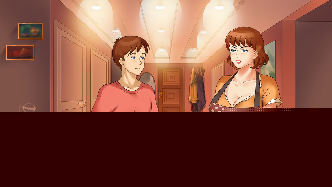 MILF's PLAZA page 8 full