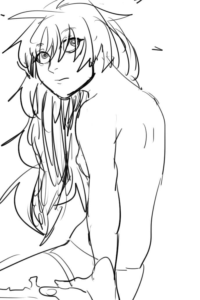 Aiamua Tsume page 5 full