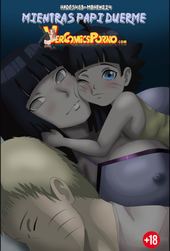 Mientras Papi Duerme cover