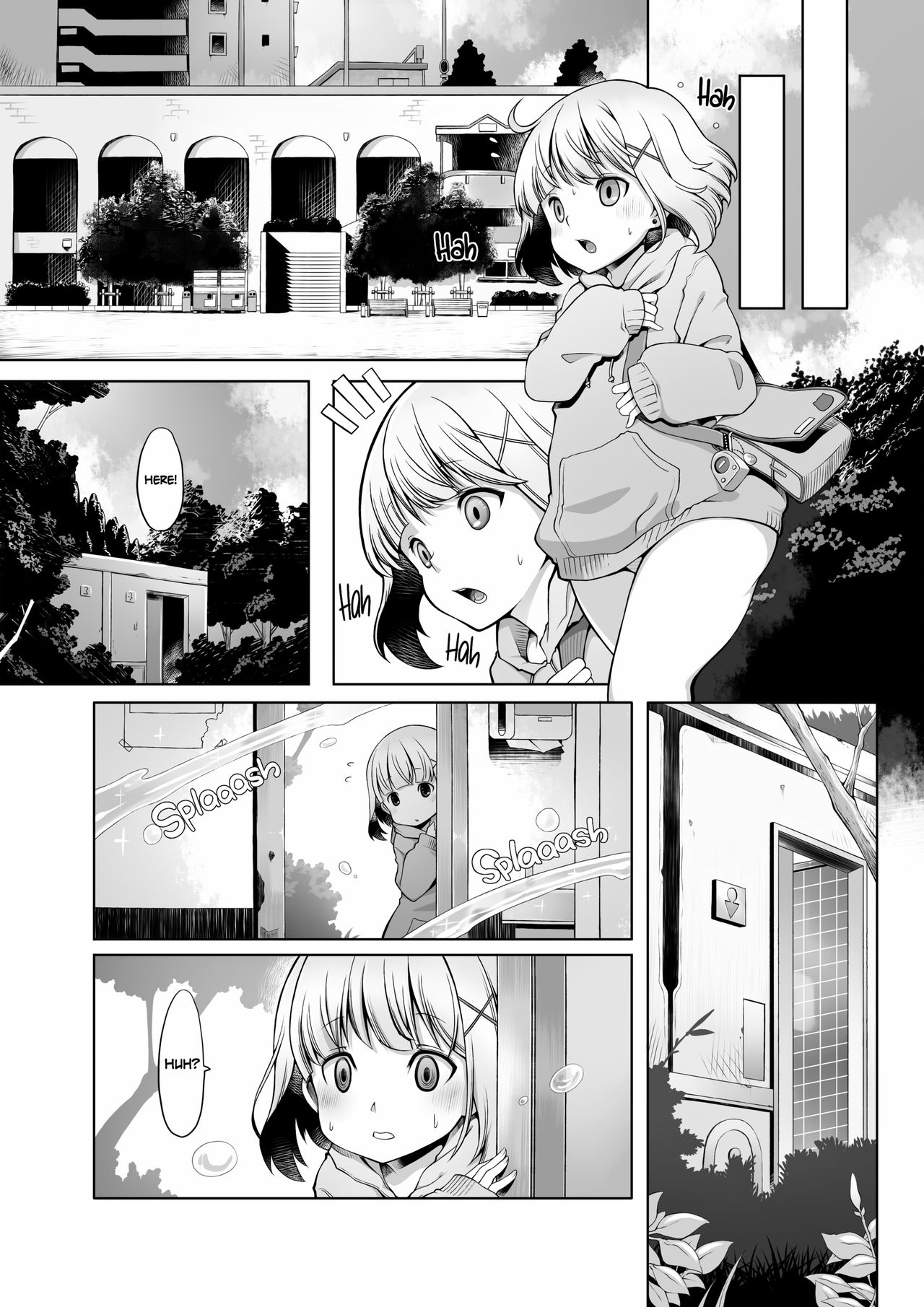 Onahoroid Seiseikatsu | Fapdroid Sex Life page 4 full