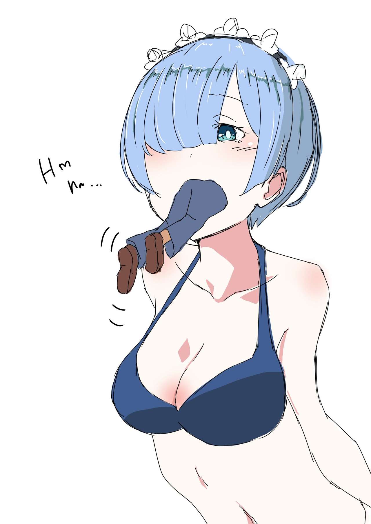 Rem vore page 1 full