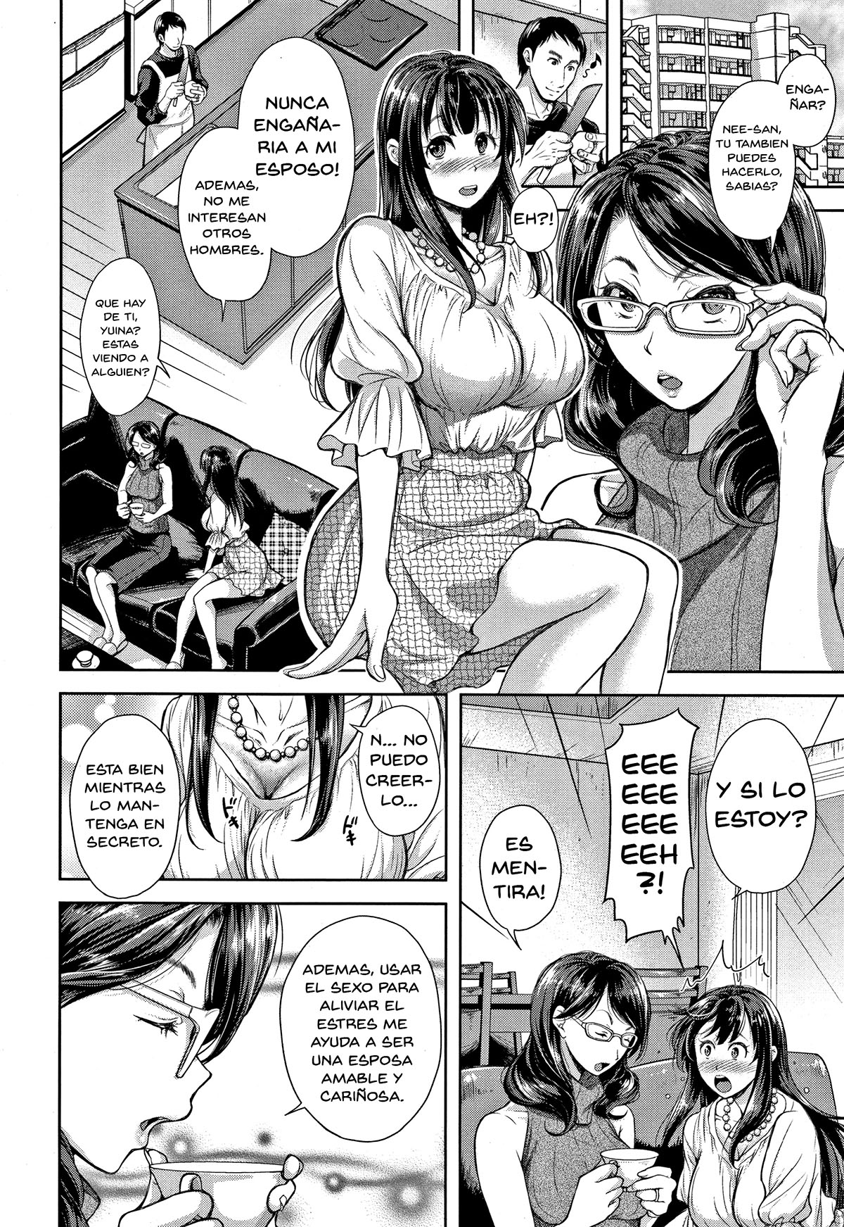 Kyoukai no Yugami Zenpen page 2 full