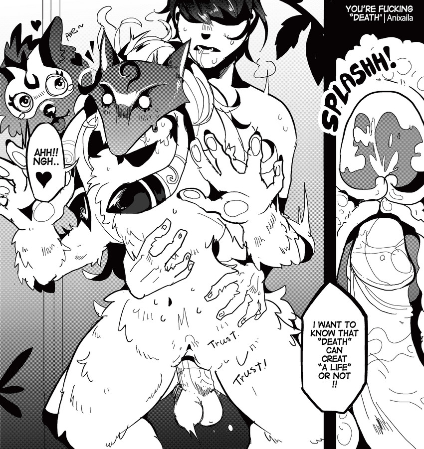 ARTIST anixaila page 9 full