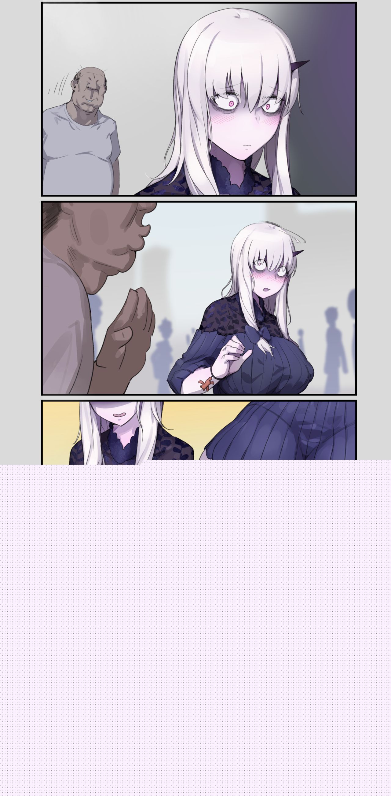 Lavinia page 6 full