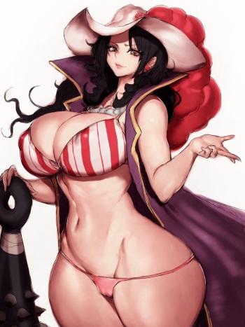 One Piece 6 cover