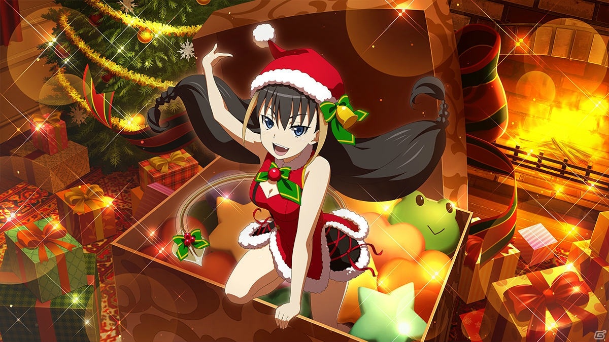 toaru majutsu no christma page 10 full