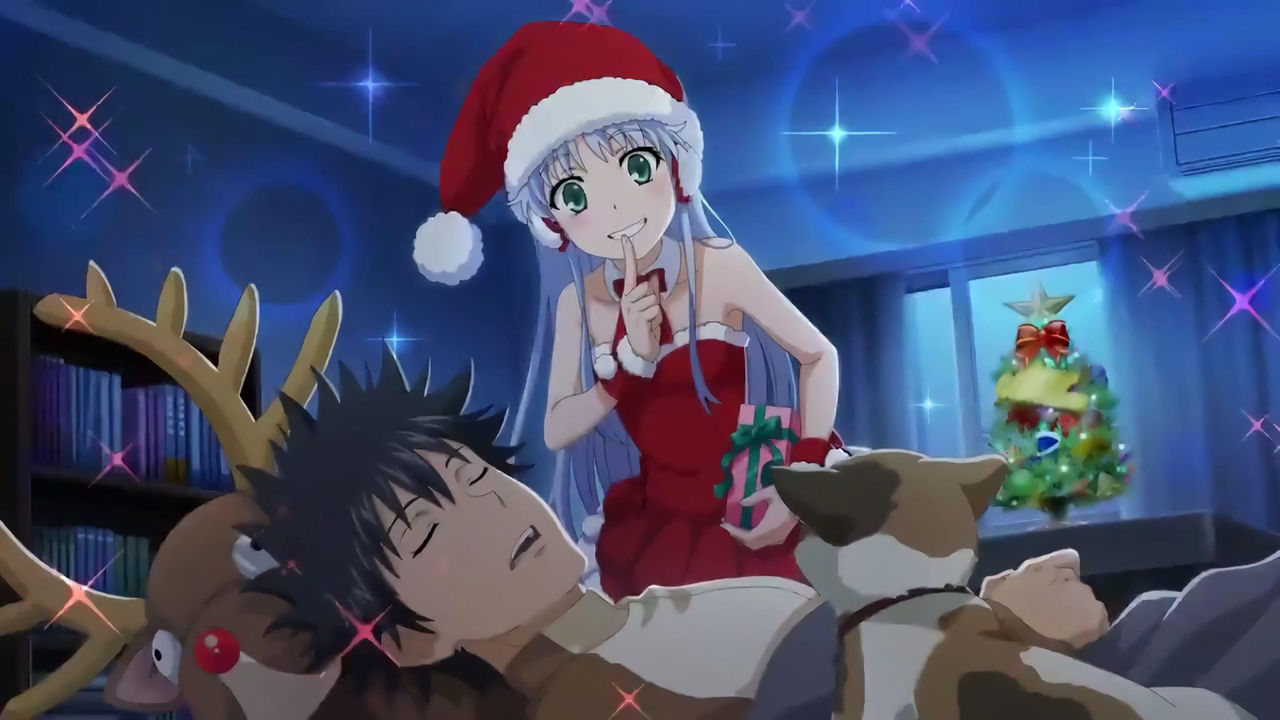 toaru majutsu no christma page 2 full