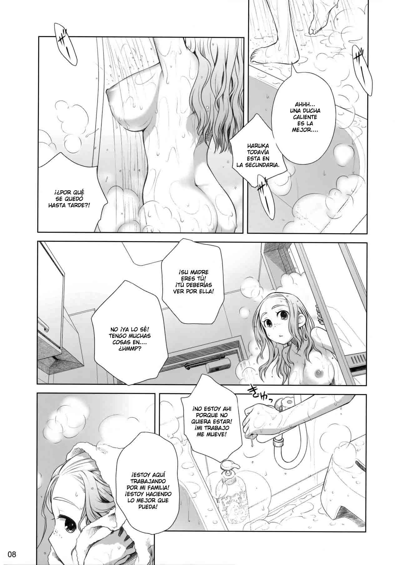 Sorako no Tabi 1 page 7 full