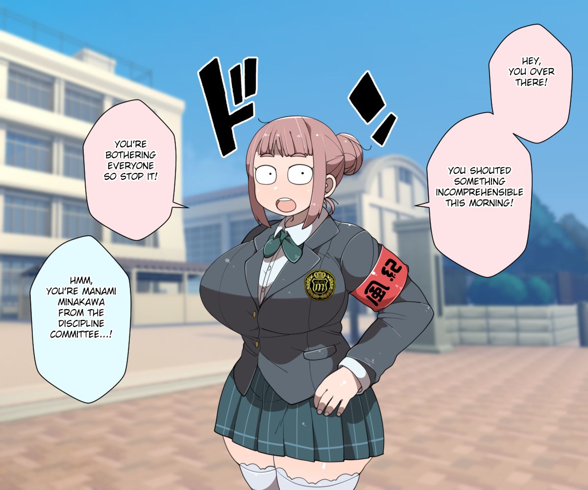 Mobupako gakuen kossori sukebe-bu | Mob Girl Sex Academy: Secret Lewd Club page 2 full