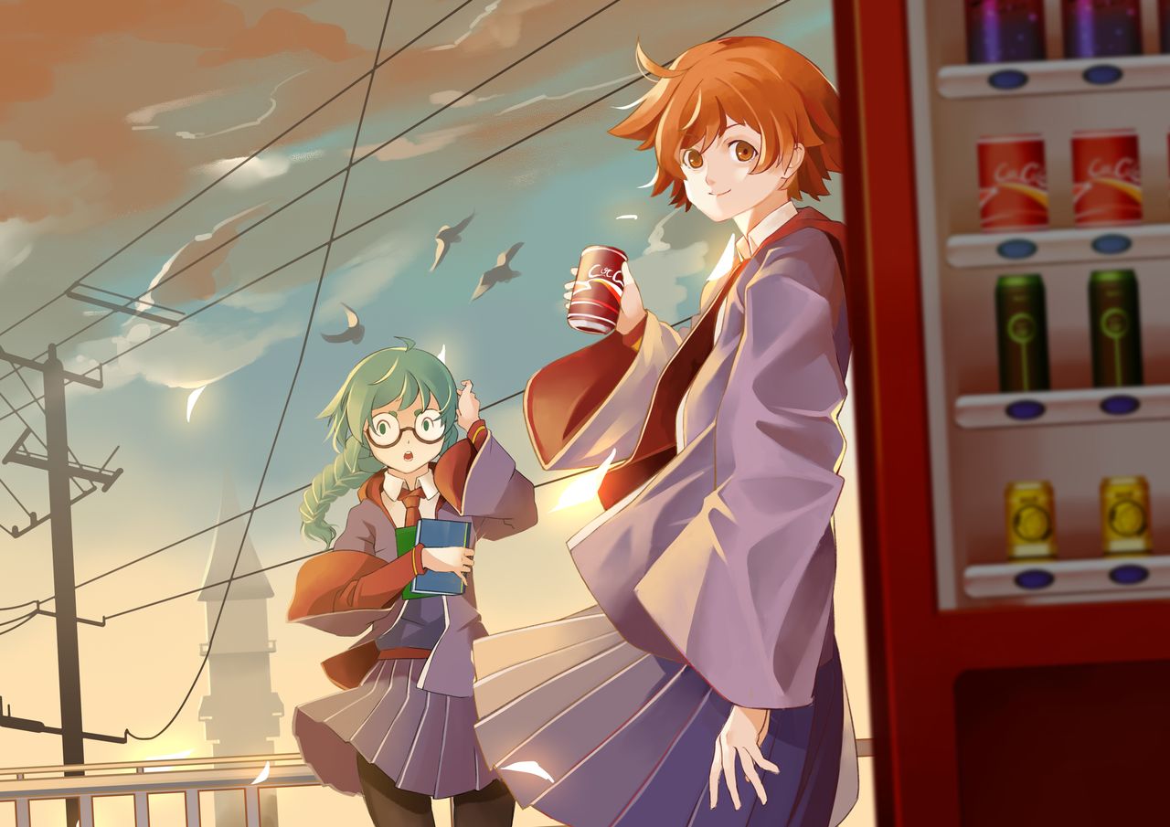 炉子desu page 10 full