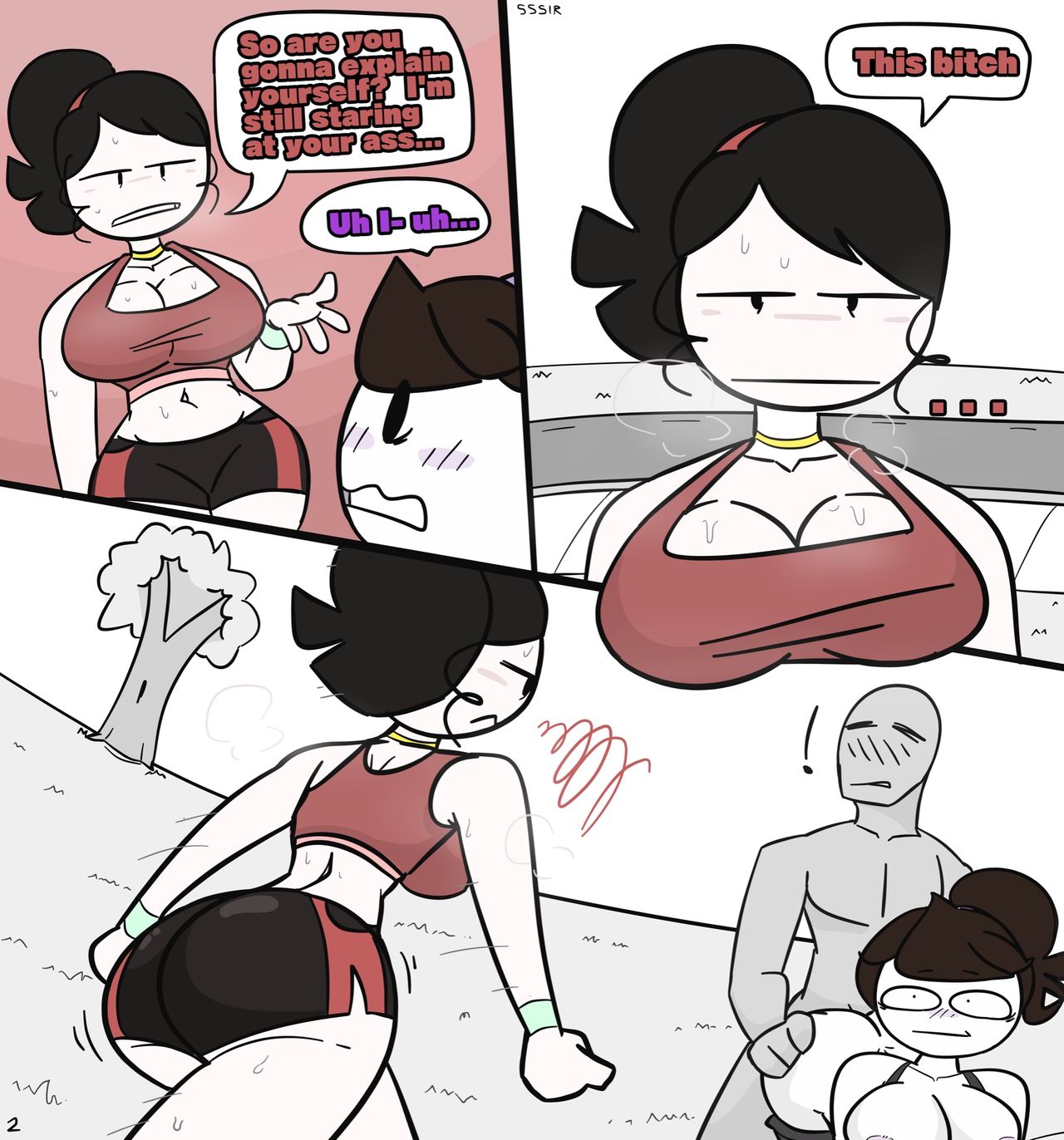 Jaiden Jog Collection Part 2 page 3 full