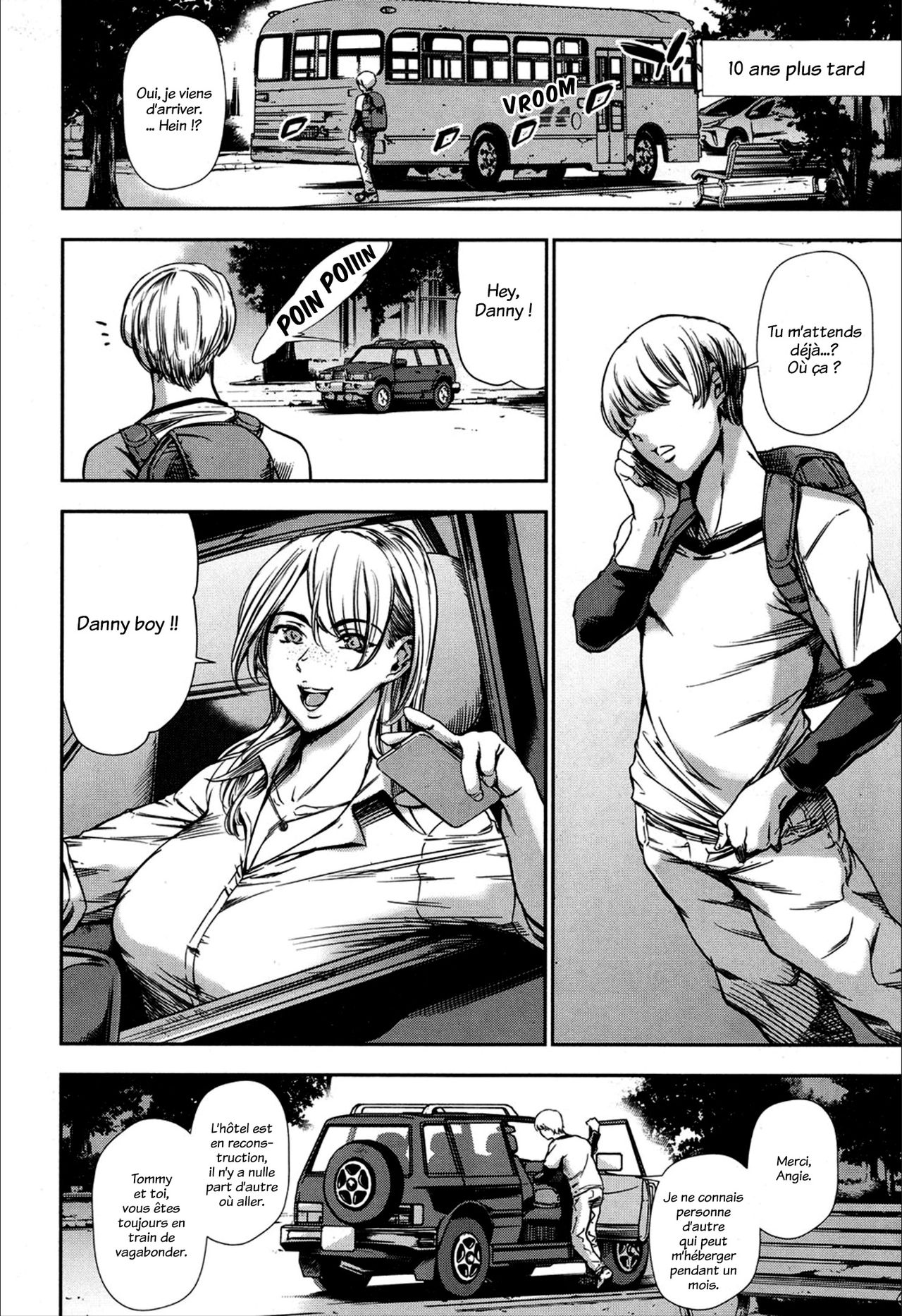 Do you like lap dance? page 4 full