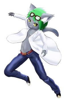cauguy