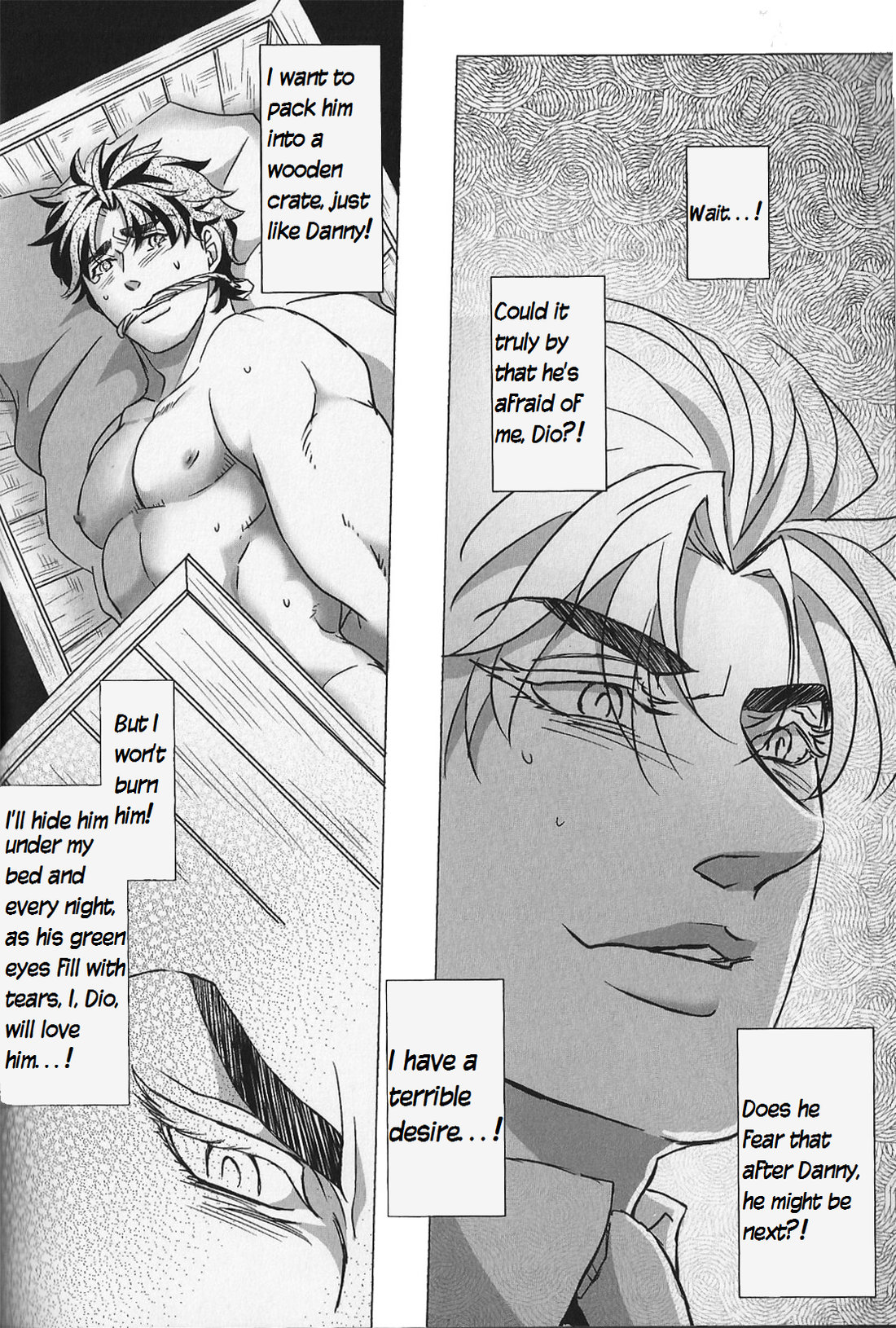 Usotsuki no Sentaku page 10 full