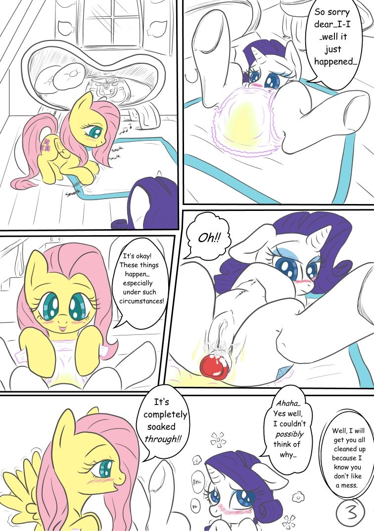 ARTIST kyokimute page 8 full