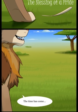 KOOSKIA the blessing of pride