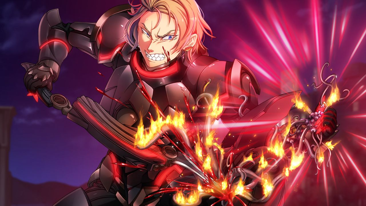 Houkai Tenshi Astraea page 7 full