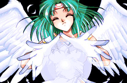 DORA DORA Emotion ～The Legend of the Holy Mahjong Tile～ page 7 full