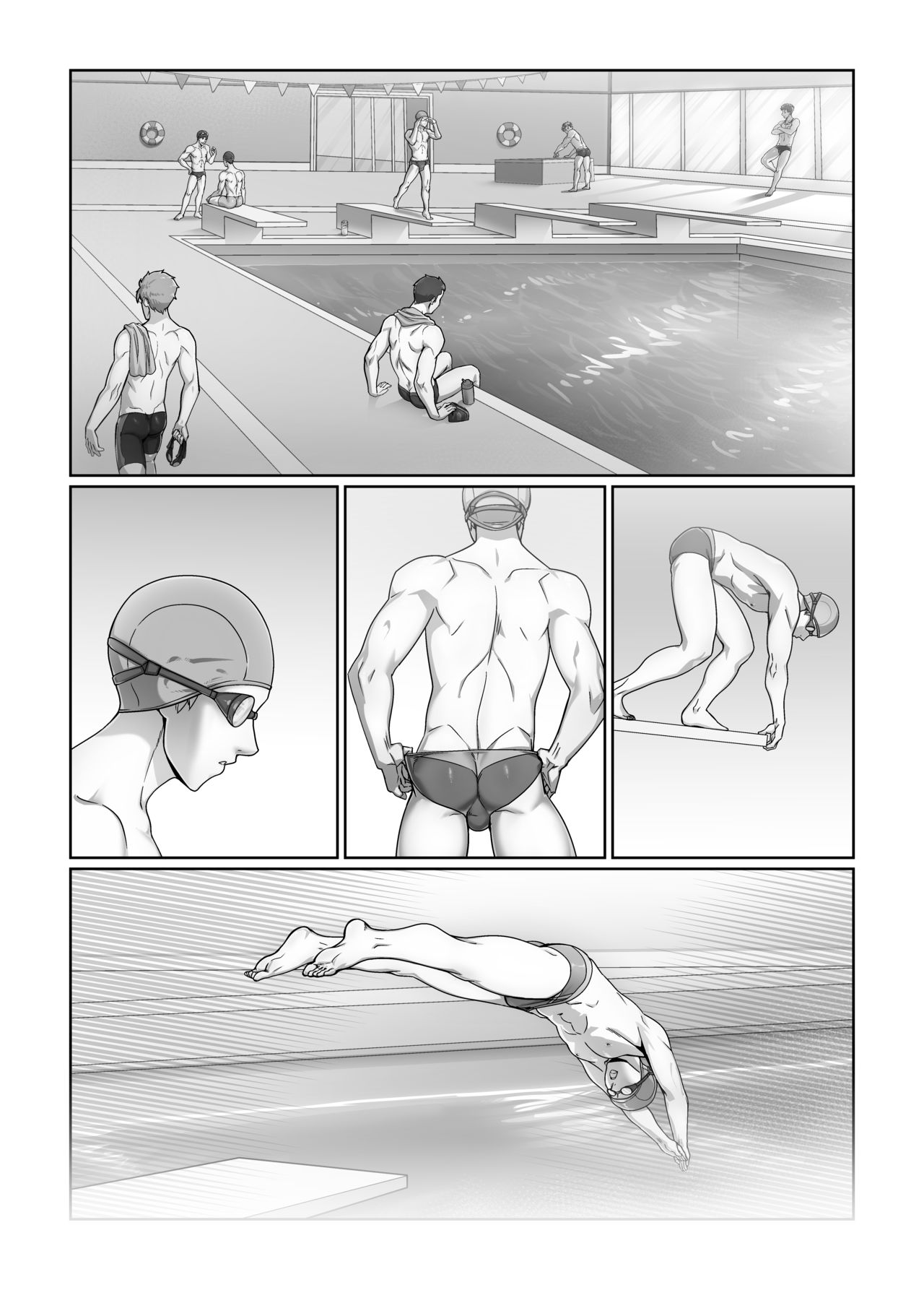 Locker Secrets page 4 full