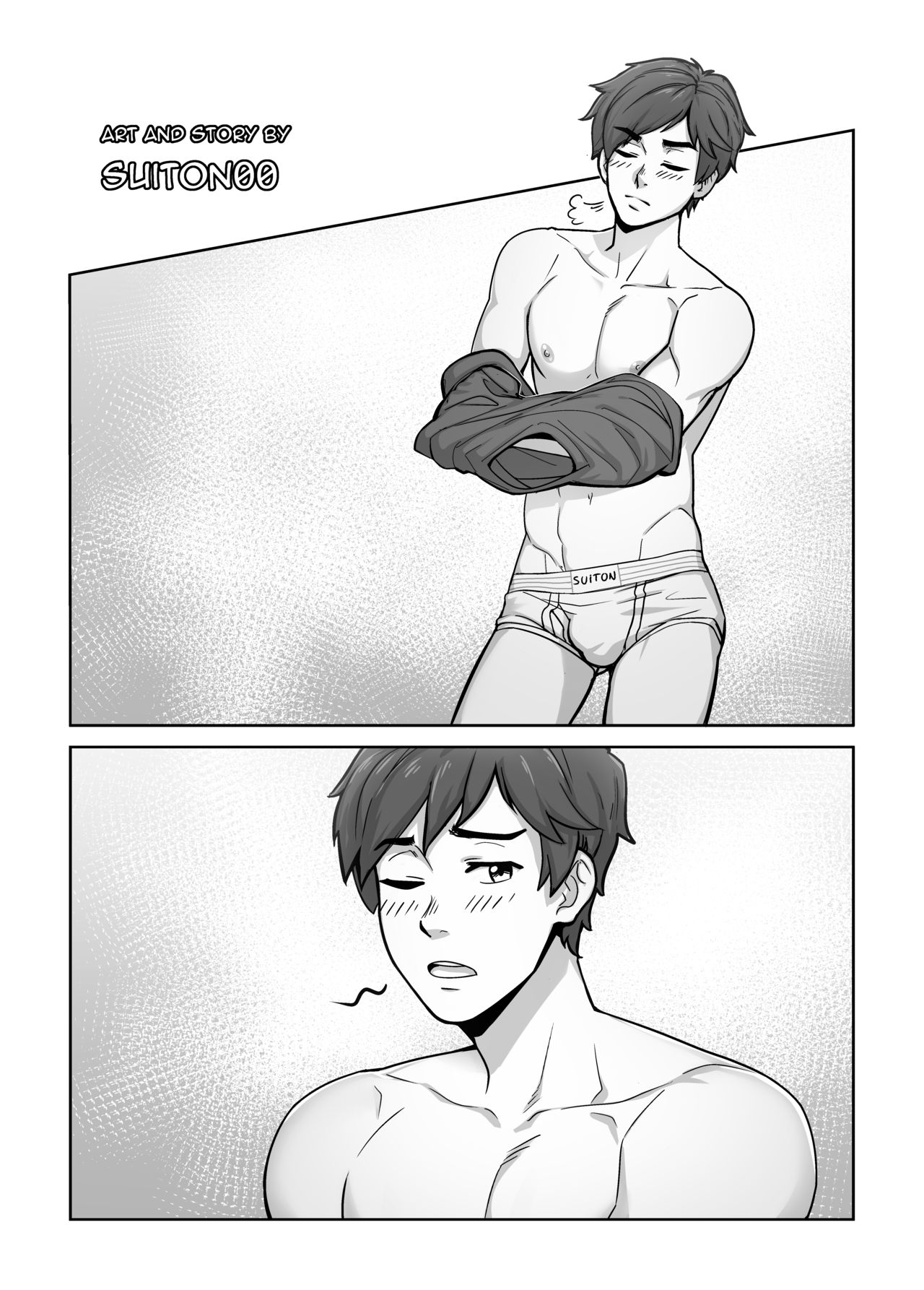 Locker Secrets page 5 full