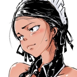 Pixiv Artist - YahYah6