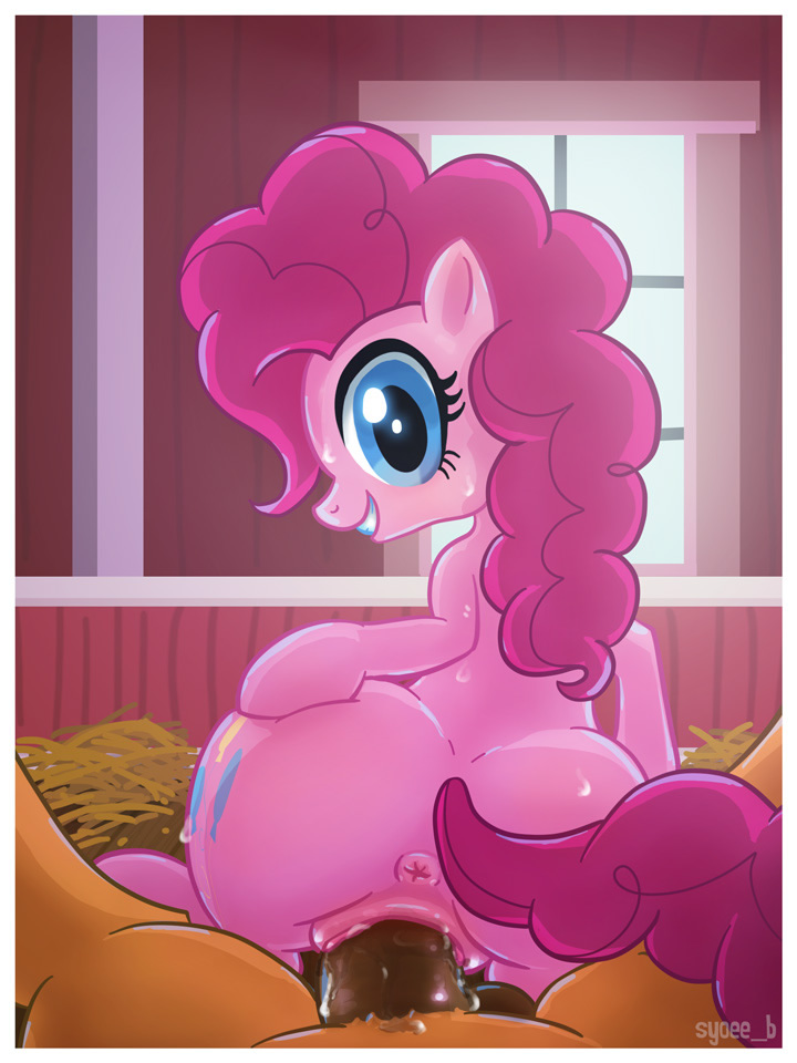 El Ding Dong de Pinkie page 4 full