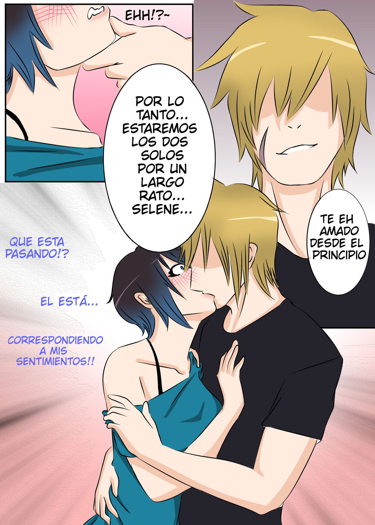 El Diario de Jonathan - Las Paginas Perdidas page 6 full