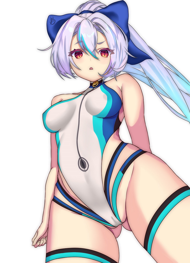 Tomoe Summer page 3 full