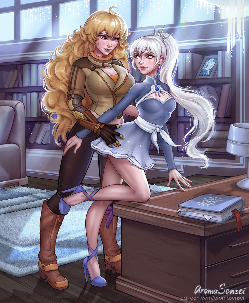 Realistic arts by AromaSensei page 4 full