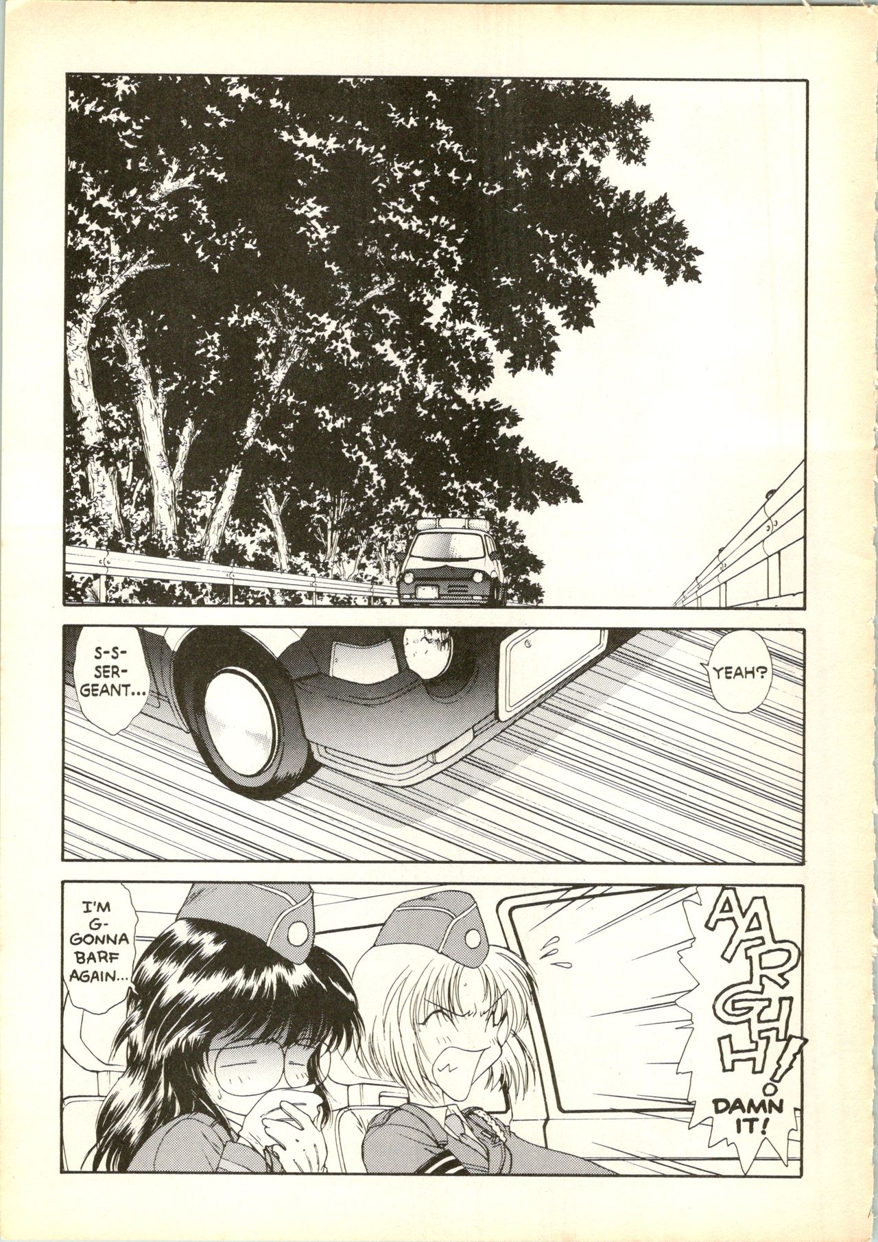 Countdown Sex Bombs Special page 6 full