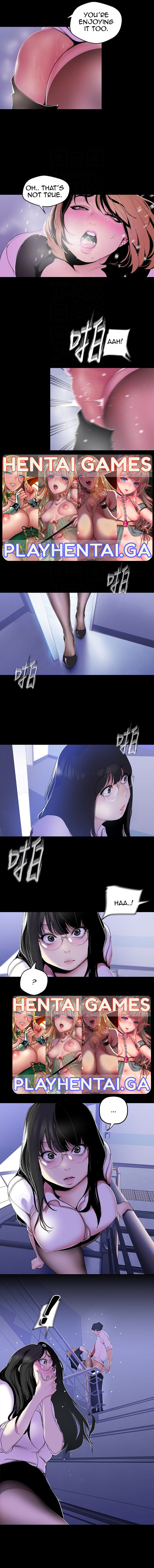 Amazing New World | A Wonderful New World Ch. 52 page 3 full